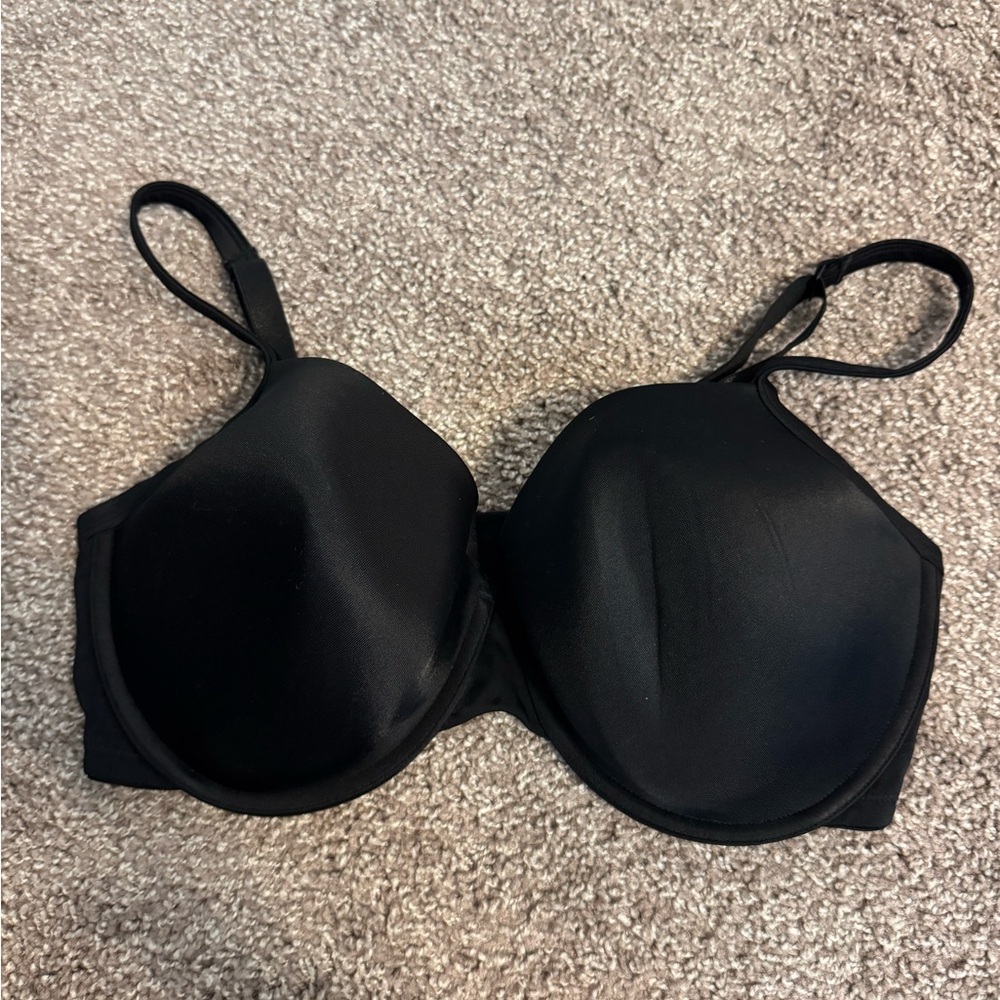 Elegant Black Women's Bra